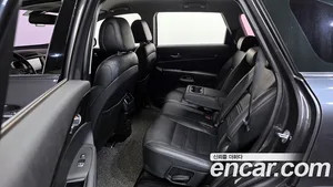 Kia Sorento, 2017 — миниатюра 18