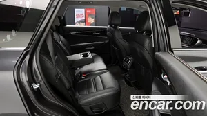 Kia Sorento, 2017 — миниатюра 19