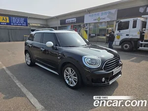 Mini Countryman, 2019 — миниатюра 2