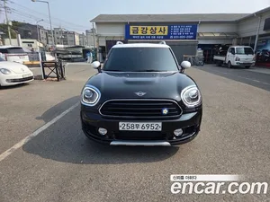 Mini Countryman, 2019 — миниатюра 3