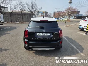 Mini Countryman, 2019 — миниатюра 4