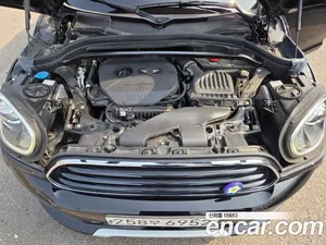 Mini Countryman, 2019 — миниатюра 6