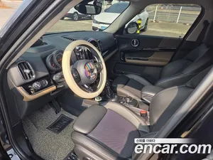 Mini Countryman, 2019 — миниатюра 7