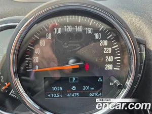 Mini Countryman, 2019 — миниатюра 8