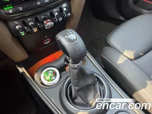 Mini Countryman, 2019 — миниатюра 9
