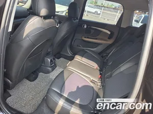 Mini Countryman, 2019 — миниатюра 10