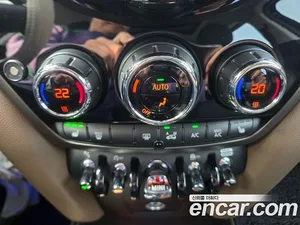 Mini Countryman, 2019 — миниатюра 13