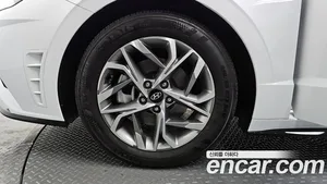 Hyundai Sonata, 2022 — миниатюра 5