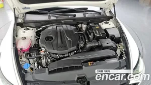 Hyundai Sonata, 2022 — миниатюра 6