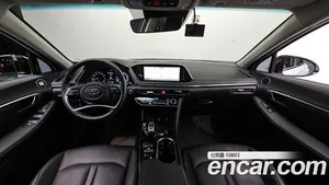 Hyundai Sonata, 2022 — миниатюра 7