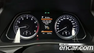 Hyundai Sonata, 2022 — миниатюра 8