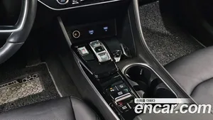 Hyundai Sonata, 2022 — миниатюра 9