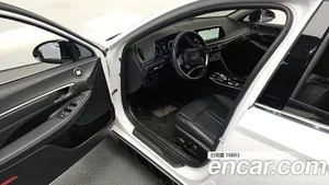 Hyundai Sonata, 2022 — миниатюра 11