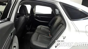 Hyundai Sonata, 2022 — миниатюра 12