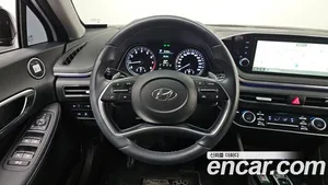 Hyundai Sonata, 2022 — миниатюра 13