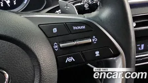 Hyundai Sonata, 2022 — миниатюра 14