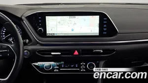 Hyundai Sonata, 2022 — миниатюра 15