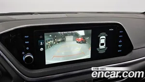 Hyundai Sonata, 2022 — миниатюра 16