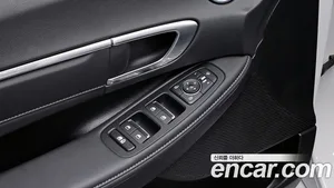 Hyundai Sonata, 2022 — миниатюра 18
