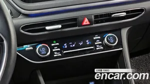 Hyundai Sonata, 2022 — миниатюра 19