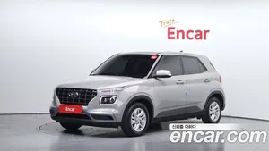 Hyundai Venue, 2020 — миниатюра 1