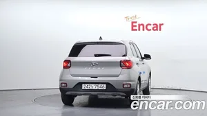 Hyundai Venue, 2020 — миниатюра 4