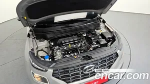 Hyundai Venue, 2020 — миниатюра 6