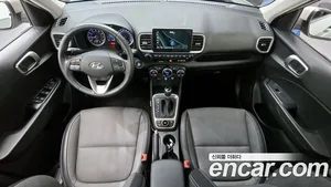 Hyundai Venue, 2020 — миниатюра 7