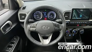 Hyundai Venue, 2020 — миниатюра 13