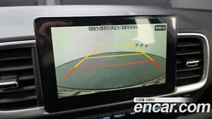 Hyundai Venue, 2020 — миниатюра 17