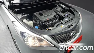 Hyundai Grandeur, 2015 — миниатюра 6