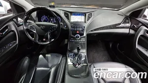 Hyundai Grandeur, 2015 — миниатюра 7