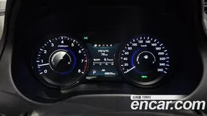 Hyundai Grandeur, 2015 — миниатюра 8