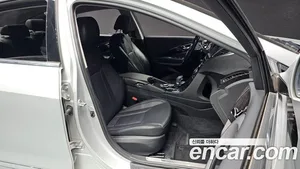 Hyundai Grandeur, 2015 — миниатюра 10