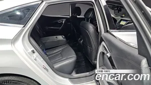 Hyundai Grandeur, 2015 — миниатюра 11