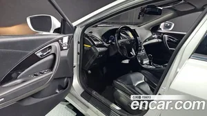 Hyundai Grandeur, 2015 — миниатюра 12