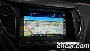 Hyundai Grandeur, 2015 — миниатюра 14