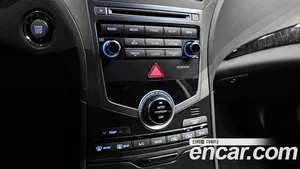 Hyundai Grandeur, 2015 — миниатюра 16