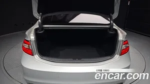 Hyundai Grandeur, 2015 — миниатюра 20