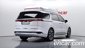 Kia Carnival, 2021 — миниатюра 2