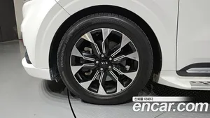 Kia Carnival, 2021 — миниатюра 5