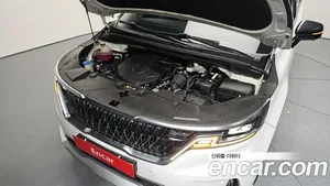 Kia Carnival, 2021 — миниатюра 6