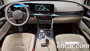 Kia Carnival, 2021 — миниатюра 7