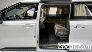 Kia Carnival, 2021 — миниатюра 10