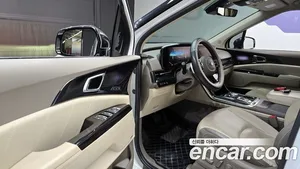 Kia Carnival, 2021 — миниатюра 11
