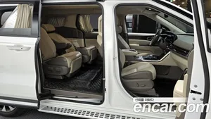 Kia Carnival, 2021 — миниатюра 12