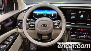 Kia Carnival, 2021 — миниатюра 13