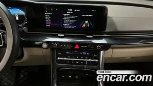 Kia Carnival, 2021 — миниатюра 14