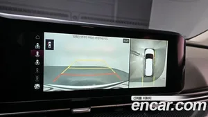 Kia Carnival, 2021 — миниатюра 15