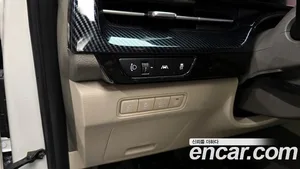 Kia Carnival, 2021 — миниатюра 16